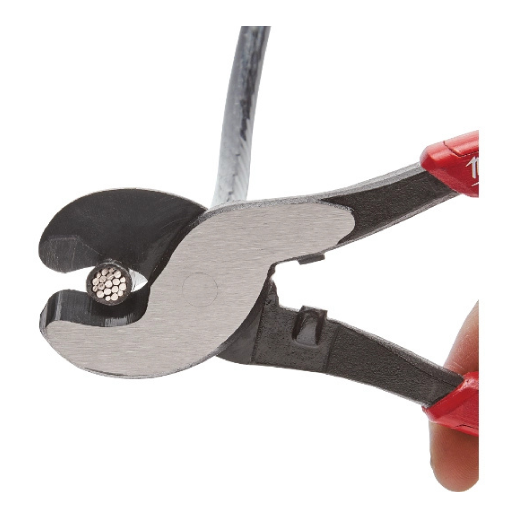 Milwaukee Comfort Grip Cable Cutting Pliers from GME Supply